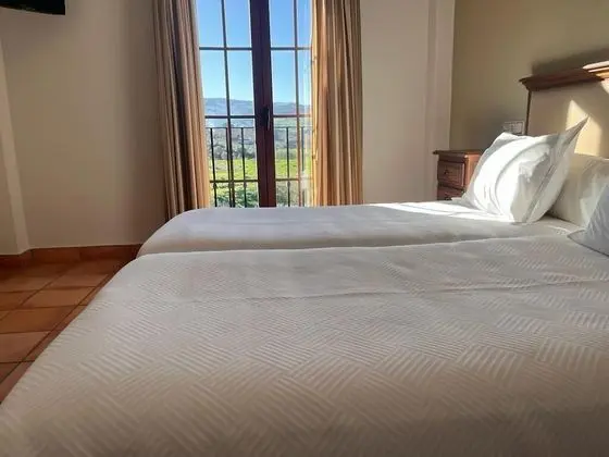 İki Ayrı Yataklı Oda