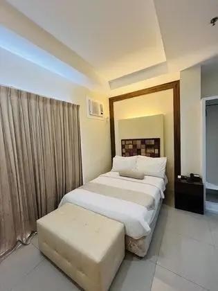 Deluxe Tek Kişilik Oda, 1 Tek Kişilik Yatak, Havuz Kenarı