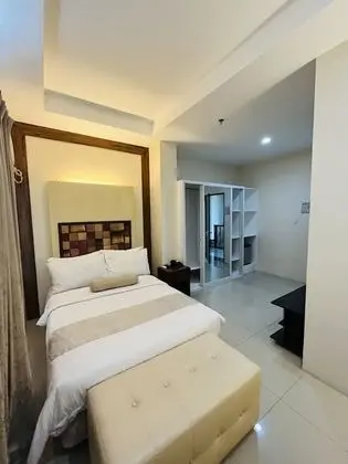 Deluxe Tek Kişilik Oda, 1 Tek Kişilik Yatak, Havuz Kenarı