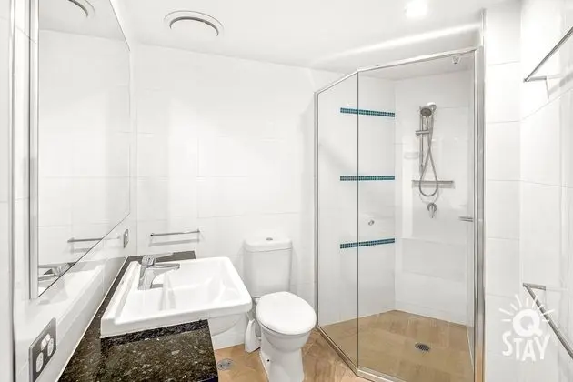 Apart Daire, 2 Yatak Odası (Hinterland)
