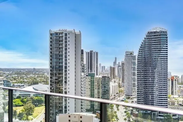 Apart Daire, 3 Yatak Odası, Okyanus Manzaralı