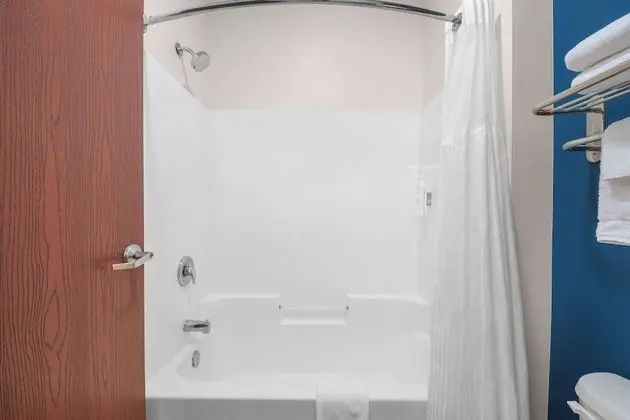 Banyo duşu
