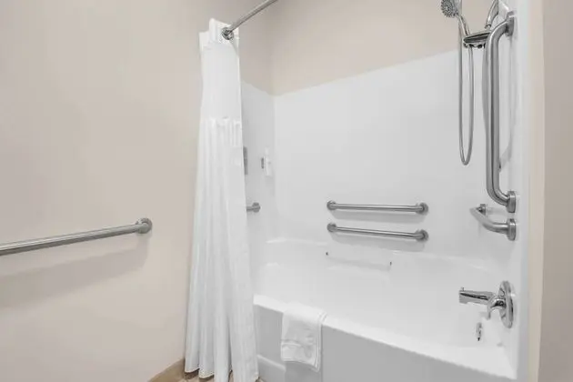 Banyo duşu