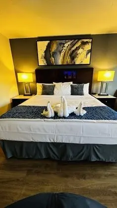 Premium Oda, 1 En Büyük (King) Boy Yatak ve Çekyat, Sigara İçilmez, Buzdolabı ve Mikrodalga