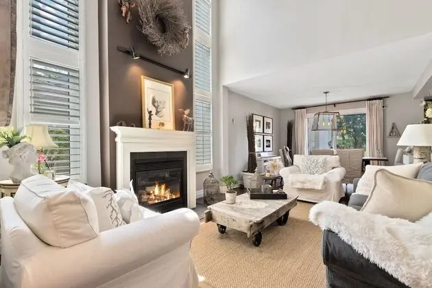 Luxury Daire, 2 Yatak Odası (109 Sierra Lane)