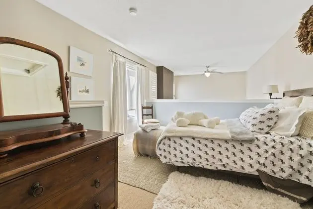 Luxury Daire, 2 Yatak Odası (109 Sierra Lane)