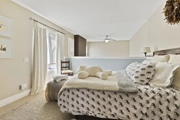 Luxury Daire, 2 Yatak Odası (109 Sierra Lane)