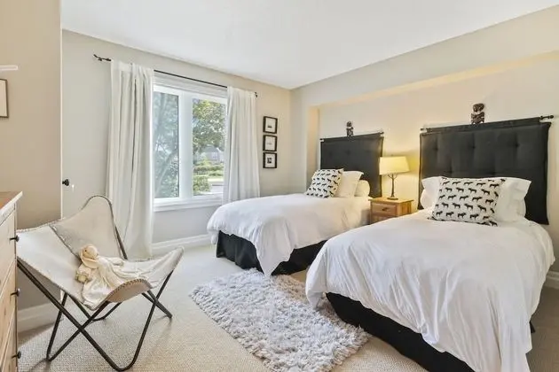 Luxury Daire, 2 Yatak Odası (109 Sierra Lane)