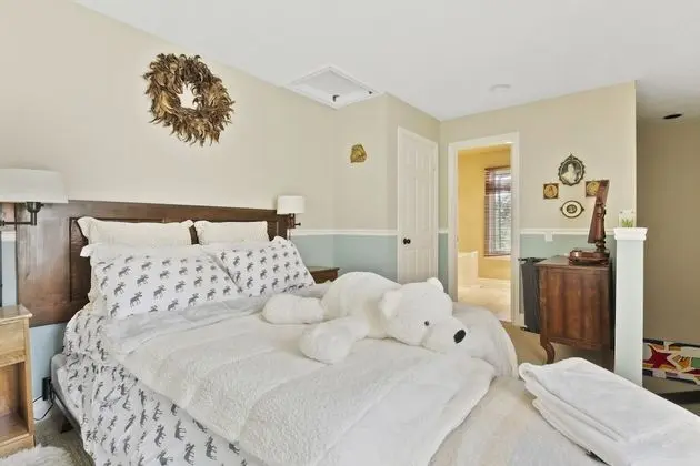 Luxury Daire, 2 Yatak Odası (109 Sierra Lane)