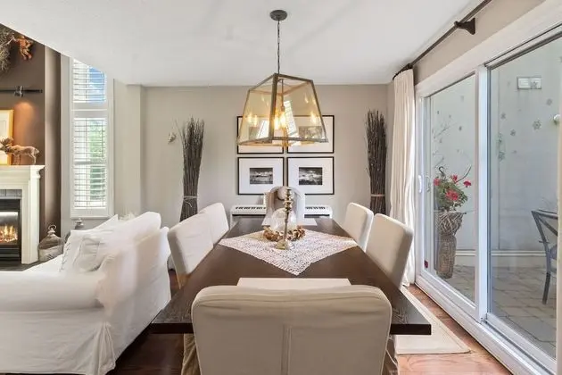 Luxury Daire, 2 Yatak Odası (109 Sierra Lane)