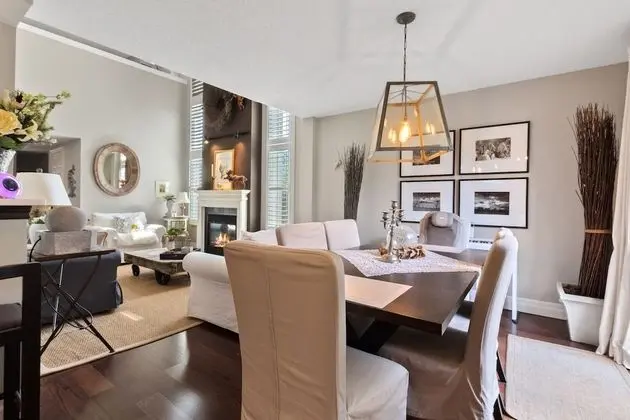 Luxury Daire, 2 Yatak Odası (109 Sierra Lane)
