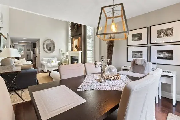 Luxury Daire, 2 Yatak Odası (109 Sierra Lane)