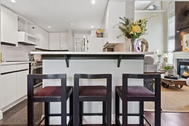 Luxury Daire, 2 Yatak Odası (109 Sierra Lane)
