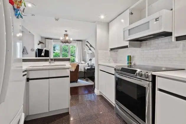 Luxury Daire, 2 Yatak Odası (109 Sierra Lane)