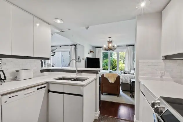 Luxury Daire, 2 Yatak Odası (109 Sierra Lane)