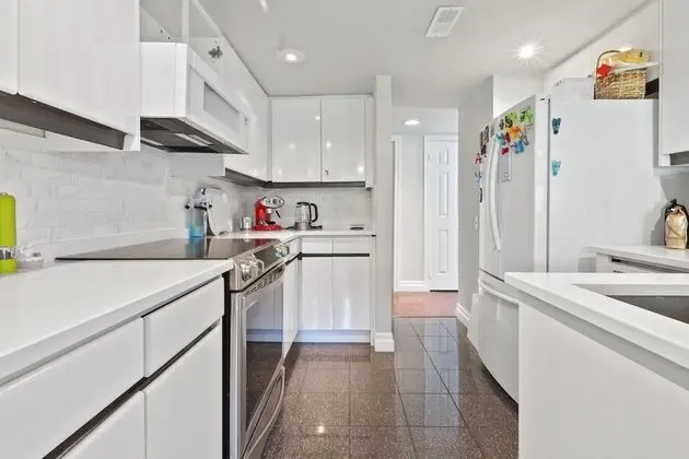 Luxury Daire, 2 Yatak Odası (109 Sierra Lane)