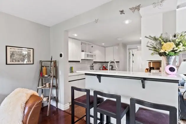 Luxury Daire, 2 Yatak Odası (109 Sierra Lane)