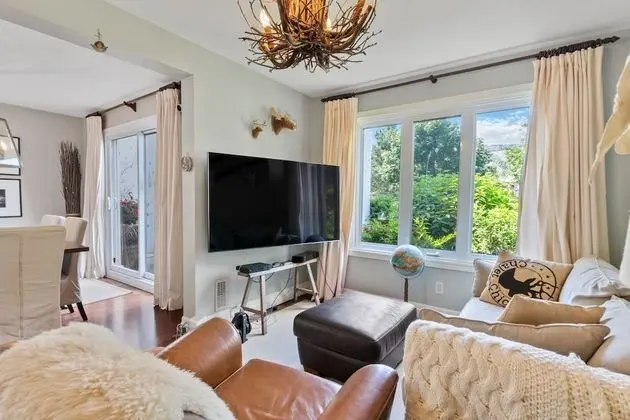 Luxury Daire, 2 Yatak Odası (109 Sierra Lane)
