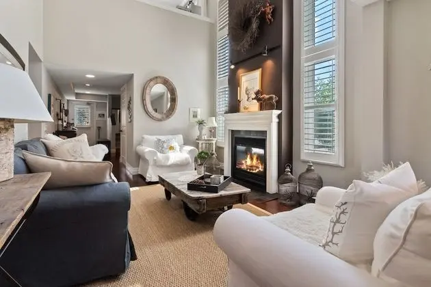 Luxury Daire, 2 Yatak Odası (109 Sierra Lane)