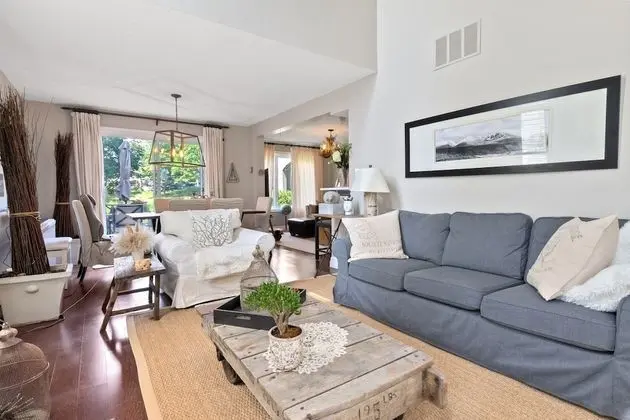 Luxury Daire, 2 Yatak Odası (109 Sierra Lane)