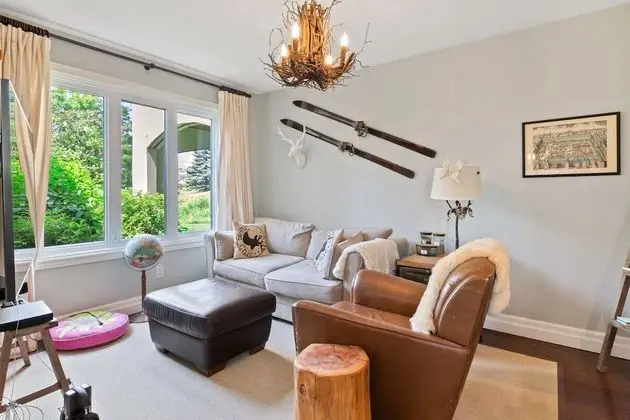 Luxury Daire, 2 Yatak Odası (109 Sierra Lane)