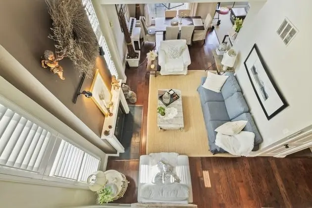 Luxury Daire, 2 Yatak Odası (109 Sierra Lane)