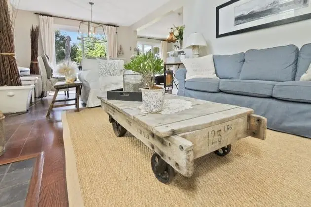 Luxury Daire, 2 Yatak Odası (109 Sierra Lane)