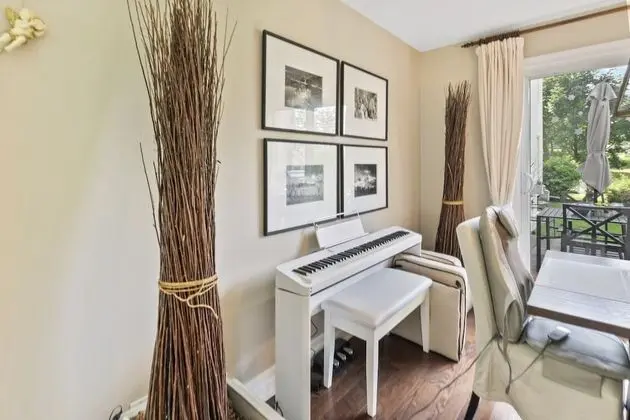 Luxury Daire, 2 Yatak Odası (109 Sierra Lane)