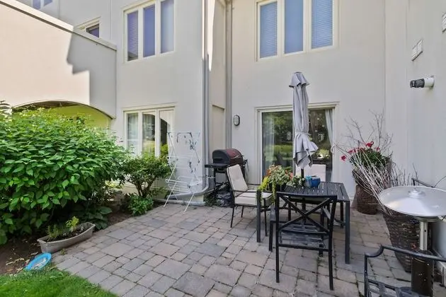 Luxury Daire, 2 Yatak Odası (109 Sierra Lane)
