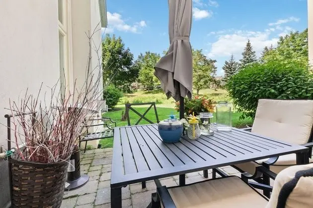 Luxury Daire, 2 Yatak Odası (109 Sierra Lane)