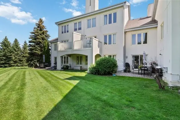 Luxury Daire, 2 Yatak Odası (109 Sierra Lane)
