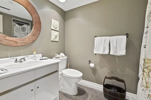 Luxury Daire, 2 Yatak Odası (109 Sierra Lane)