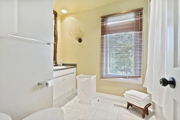 Luxury Daire, 2 Yatak Odası (109 Sierra Lane)