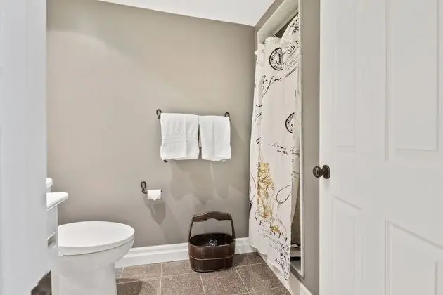 Luxury Daire, 2 Yatak Odası (109 Sierra Lane)
