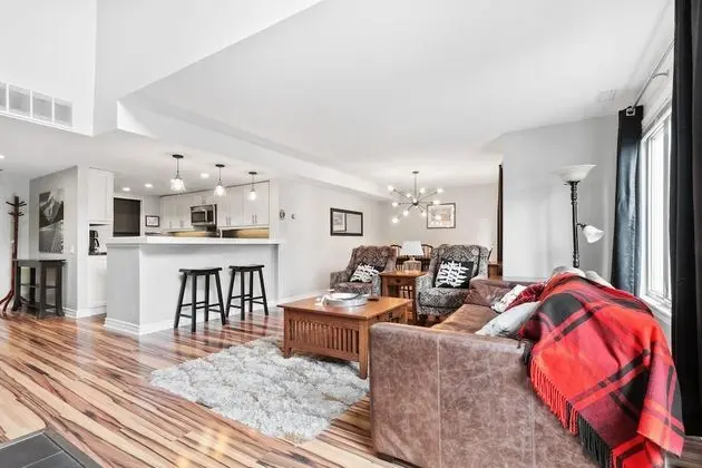 Luxury Daire, 3 Yatak Odası (205 Sierra Lane)