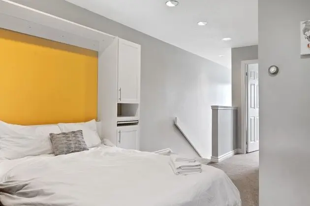 Luxury Daire, 3 Yatak Odası (205 Sierra Lane)