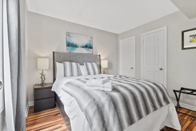 Luxury Daire, 3 Yatak Odası (205 Sierra Lane)