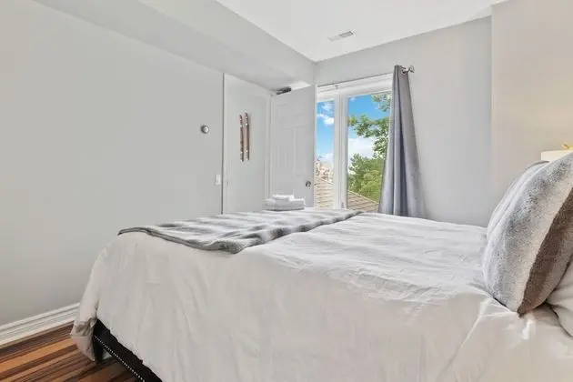 Luxury Daire, 3 Yatak Odası (205 Sierra Lane)