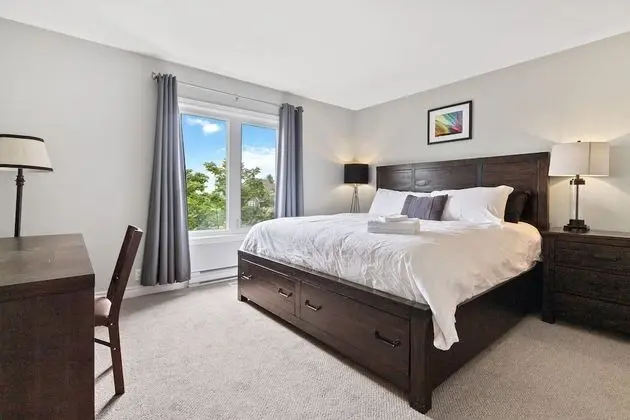 Luxury Daire, 3 Yatak Odası (205 Sierra Lane)