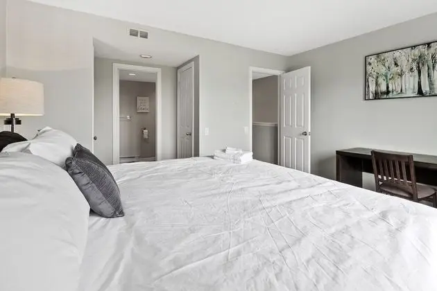 Luxury Daire, 3 Yatak Odası (205 Sierra Lane)