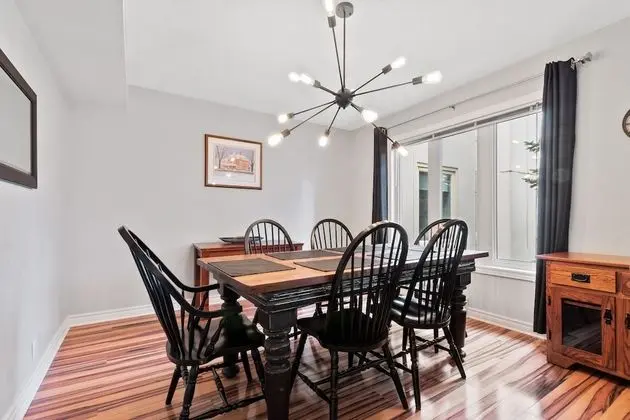 Luxury Daire, 3 Yatak Odası (205 Sierra Lane)