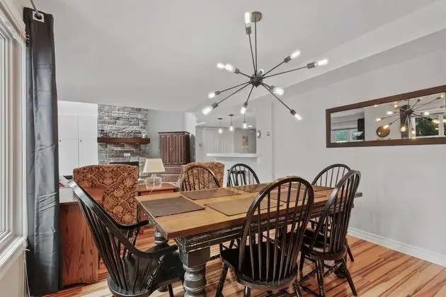 Luxury Daire, 3 Yatak Odası (205 Sierra Lane)