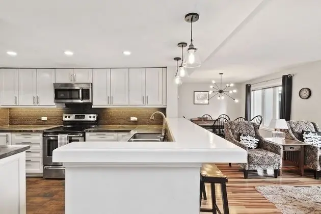 Luxury Daire, 3 Yatak Odası (205 Sierra Lane)