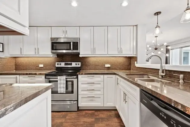 Luxury Daire, 3 Yatak Odası (205 Sierra Lane)