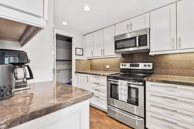 Luxury Daire, 3 Yatak Odası (205 Sierra Lane)