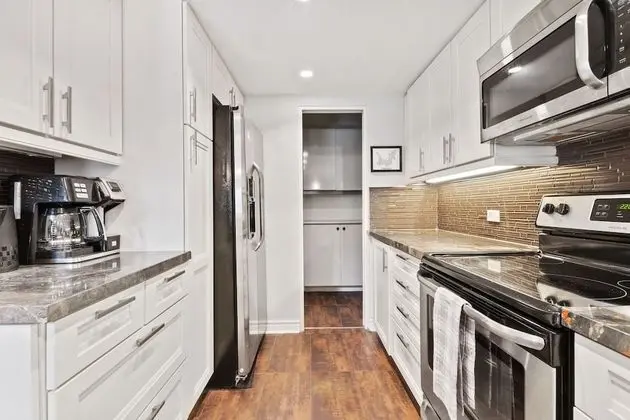 Luxury Daire, 3 Yatak Odası (205 Sierra Lane)
