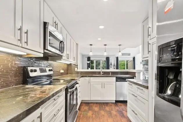 Luxury Daire, 3 Yatak Odası (205 Sierra Lane)