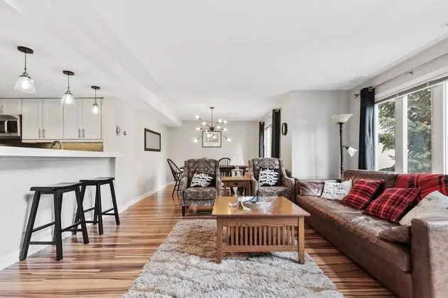 Luxury Daire, 3 Yatak Odası (205 Sierra Lane)