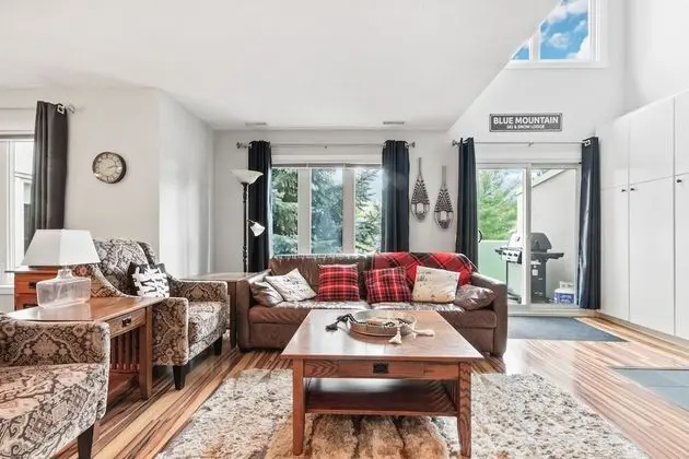 Luxury Daire, 3 Yatak Odası (205 Sierra Lane)