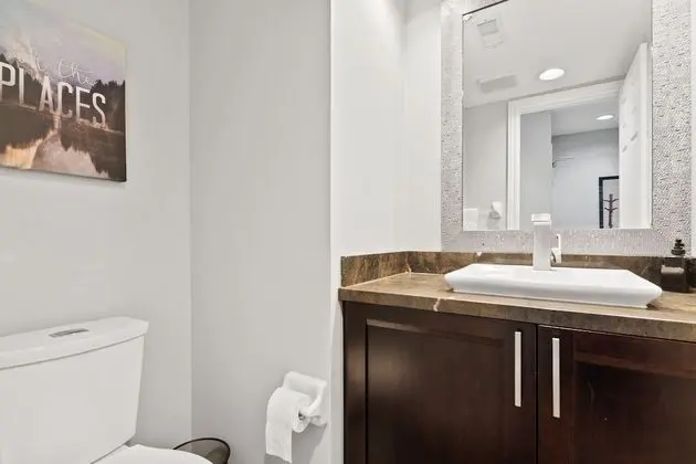 Luxury Daire, 3 Yatak Odası (205 Sierra Lane)
